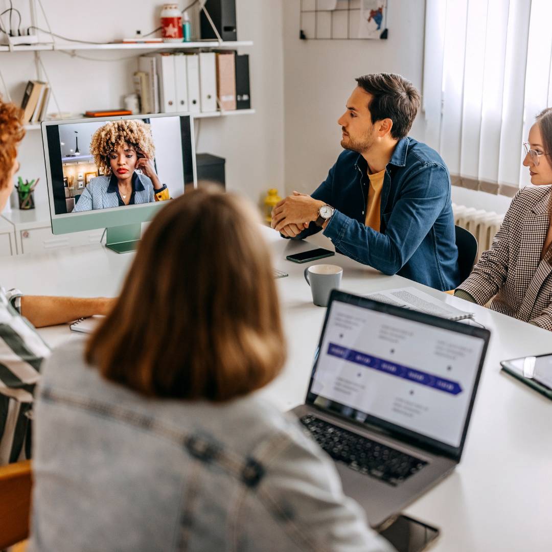 In-company training | It's in the Little Things