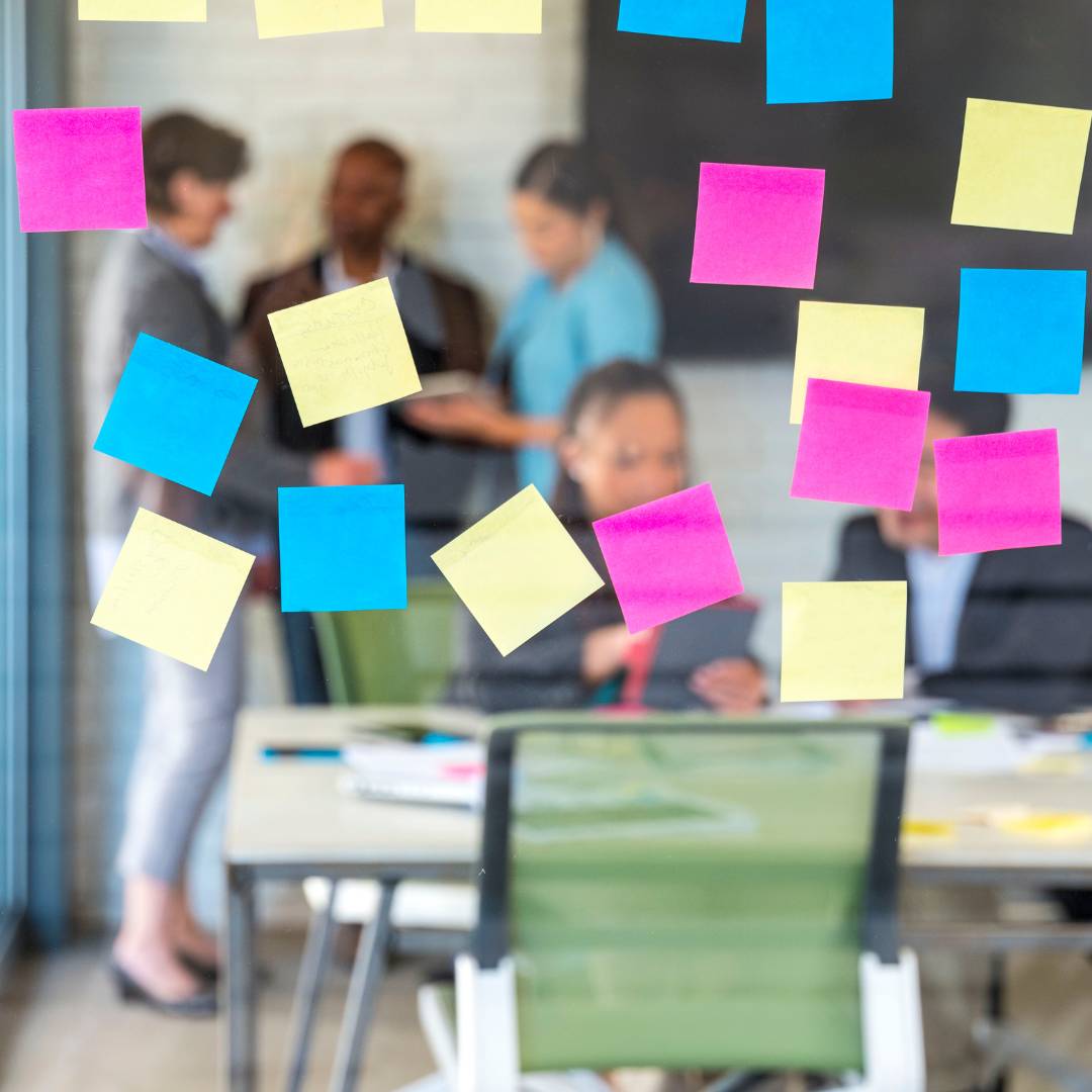 In-company training | It's in the Little Things